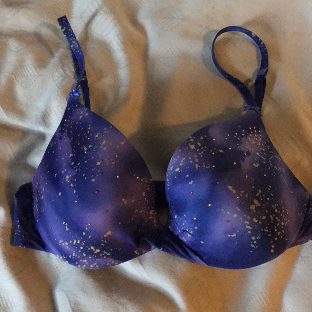 Vs push up